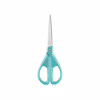 Ножиці Maped ESSENTIALS GREEN 210мм, блістер, блакитний (MP.468111) - Image 2