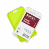 Бейдж Axent чехол SoftTouch матовый, 54х85мм, салатовый (4550V-09-A) - Image 4