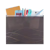 Папка на молнии Axent zip-lock А4 Waves-4 (1497-43-A) - Image 3
