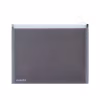 Папка на блискавці Axent zip-lock А5 Waves-4 (1498-43-A) - Image 2