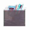 Папка на блискавці Axent zip-lock А5 Waves-4 (1498-43-A) - Image 3