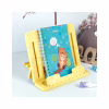 Підставка для книг Kite пластикова, жовта (K25-330-5) - Image 4