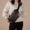 Сумка-бананка Heys Puffer Waist Bag Black (30125-0001-00) (930933) - Image 7