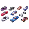 Машина Hot Wheels Базовая 10 шт (54886) - Image 2