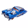 Автотрек Hot Wheels Базова 10 шт (54886) - Image 3