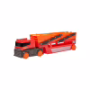 Игровой набор Hot Wheels Грузовик-транспортер (GHR48) - Image 7
