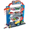 Автотрек Hot Wheels Четырехэтажный гараж для машинок (GNL70) - Image 2
