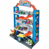 Автотрек Hot Wheels Чотирьохповерховий гараж для машинок (GNL70) - Image 3