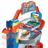 Автотрек Hot Wheels Чотирьохповерховий гараж для машинок (GNL70) - Image 4