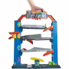 Автотрек Hot Wheels Четырехэтажный гараж для машинок (GNL70) - Image 5