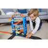 Автотрек Hot Wheels Чотирьохповерховий гараж для машинок (GNL70) - Image 6