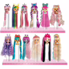 Ігровий набір IMC сюрприз Модний улюбленець VIP Pets VIP Pets S1 (711709) - Image 2