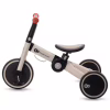 Дитячий велосипед Kinderkraft 3 в 1 4TRIKE Silver Grey (KR4TRI22GRY0000) (5902533922413) - Image 2