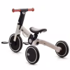 Дитячий велосипед Kinderkraft 3 в 1 4TRIKE Silver Grey (KR4TRI22GRY0000) (5902533922413) - Image 3