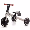 Детский велосипед Kinderkraft 3 в 1 4TRIKE Silver Grey (KR4TRI22GRY0000) (5902533922413) - Image 4