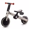Дитячий велосипед Kinderkraft 3 в 1 4TRIKE Silver Grey (KR4TRI22GRY0000) (5902533922413) - Image 7