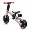 Детский велосипед Kinderkraft 3 в 1 4TRIKE Silver Grey (KR4TRI22GRY0000) (5902533922413) - Image 9