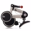 Дитячий велосипед Kinderkraft 3 в 1 4TRIKE Silver Grey (KR4TRI22GRY0000) (5902533922413) - Image 11