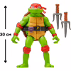 Фигурка TMNT серии Черепашки-Ниндзя Мovie III – Рафаэль Гигант (83404) - Image 3