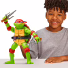 Фигурка TMNT серии Черепашки-Ниндзя Мovie III – Рафаэль Гигант (83404) - Image 4