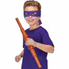Іграшкова зброя TMNT Мovie III - Жердина бо (83522) - Image 5