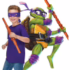 Игрушечное оружие TMNT Мovie III - Шест бо (83522) - Image 6