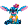 Конструктор LEGO Disney Classic Стич 730 деталей (43249) - Image 2