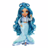 Кукла Rainbow High серии Winter Wonderland - Санни (120834) - Image 3