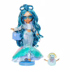 Кукла Rainbow High серии Winter Wonderland - Санни (120834) - Image 4