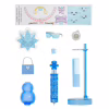 Кукла Rainbow High серии Winter Wonderland - Санни (120834) - Image 9