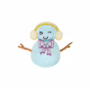 Кукла Rainbow High серии Winter Wonderland - Санни (120834) - Image 10