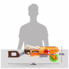 Іграшкова зброя Zuru Бластер X-Shot Insanity horrorfire Doomsday (36732) - Image 5