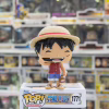Фігурка Funko Pop cерії Великий куш - Луффі, що посміхається (80365) - Image 2