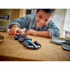Конструктор LEGO Speed Champions Автомобіль для перегонів Mercedes-AMG F1 W15 (77244) - Image 9