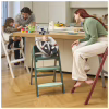 Стульчик для кормления Chicco 3 в 1 Crescendo Up зеленый (87046.87) - Image 8