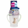 Поильник-непроливайка Lovi 360 250 мл Night&Day Rabbit (1/610) - Image 2