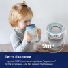 Поильник-непроливайка Lovi 360 250 мл Night&Day Rabbit (1/610) - Image 3