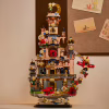Конструктор Pantasy Le Petit Prince Зірковий Замок (86326) - Image 3