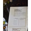 Настольная игра Geekach Games Дюна. Приключения в Империи - Быстрый старт (Dune RPG Wormsign Quickstart Guide) (укр.) (GKRP0015ph) - Image 4