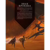 Настольная игра Geekach Games Дюна. Приключения в Империи - Быстрый старт (Dune RPG Wormsign Quickstart Guide) (укр.) (GKRP0015ph) - Image 9