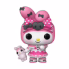 Фігурка Funko Pop серії Sanrio: My Melody - Моя Мелоді (88861) - Image 2