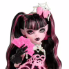 Лялька Monster High Страх який солодкий день народження Дракулора (JBG74) - Image 2