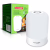 Ночник Eurolamp 2.5W 2800-6500K 1200mAh USB с аккумулятором (NL-2.5W) - Image 2