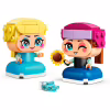 Конструктор LEGO Disney Princess Минипринцессы Анна и Эльза (43284) - Image 3