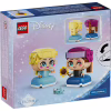 Конструктор LEGO Disney Princess Минипринцессы Анна и Эльза (43284) - Image 6