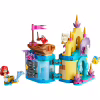 Конструктор LEGO Disney Princess Очаровательный минидворец Ариэль (43285) - Image 2