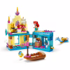 Конструктор LEGO Disney Princess Очаровательный минидворец Ариэль (43285) - Image 3