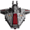 Конструктор LEGO Star Wars Зоряний крейсер класу «Венатор» (75441-) - Image 3
