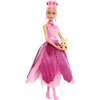 Лялька Barbie Набір-сюрприз з лялькою Barbie Petal Pop Рожевий тюльпан (JMF57) - Image 2