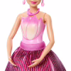 Лялька Barbie Набір-сюрприз з лялькою Barbie Petal Pop Рожевий тюльпан (JMF57) - Image 4